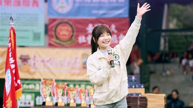 罷團失敗收場！吳沛憶：仍信愛能超越仇恨