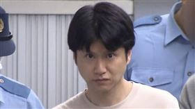 谷口達郎。（圖／翻攝自日網）