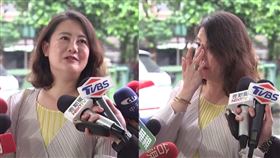 ▲吳思瑤回應。（圖／翻攝畫面）