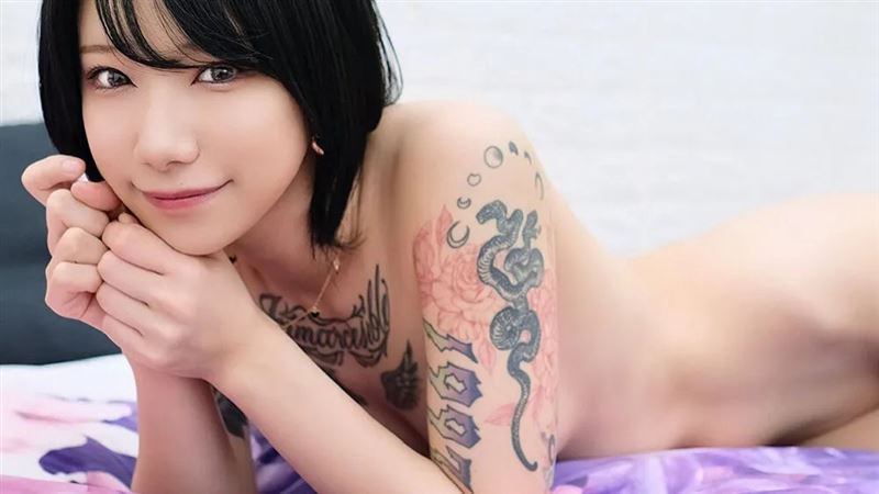 刺青系AV女優引退　達人不忍揭1致命關鍵