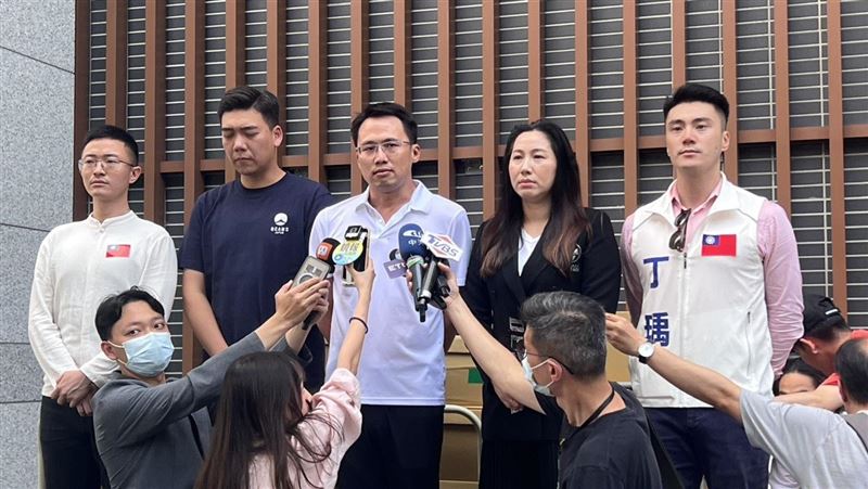 罷團喊話張克晉莫忘初衷！律師：傻子才來