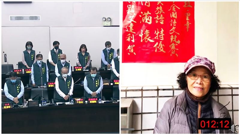 慟！族語老師每週奔波13校…她上課遇死劫