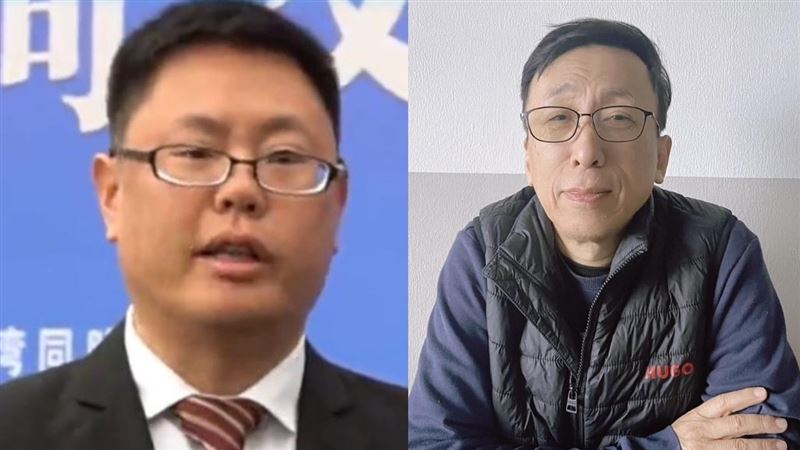 福建台師遭廢國籍！苦苓賀：已無統戰價值