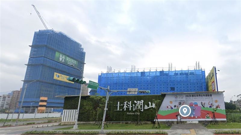 工地施工突爆口角　工人持工具毆死男同事