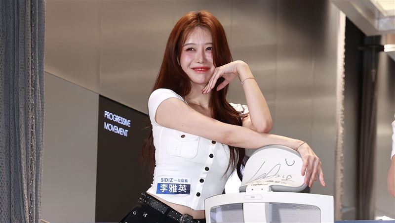 李雅英認了有床癖!「超私密習慣」曝光