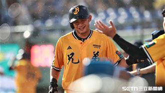 債主球場喊還錢　岳東華發聲明自清無涉及