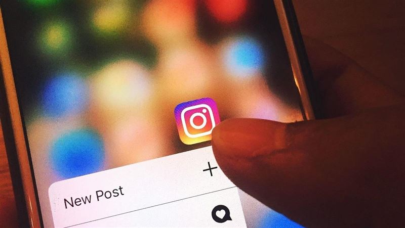 這陣子大量用戶反應Instagram帳號被停權停用。(圖/翻攝自Pixabay)
