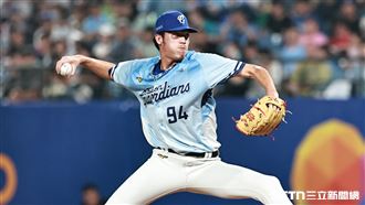 林栚呈玩心理戰卻砸人　馬傑森等到眼睛乾