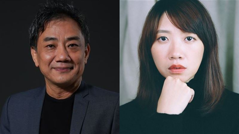 控蕭雅全性騷　女導演：能活到現在是奇蹟