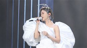 彭佳慧。（圖／寬宏藝術提供）