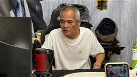 王豪轉戰抖音平台直播。（圖／王豪提供）