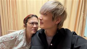 （圖／翻攝自羅文裕 WING臉書）