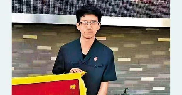 北京執行助理法官白彬捲鉅款潛逃日本,消息遭陸媒封鎖