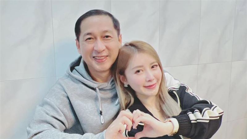 饅頭媽「超狂千金」背景曝　爸3千萬名車遭撞霸氣喊免賠！揭帝王般生活