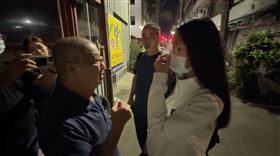 女大生,清寒,打工,柬埔寨,詐騙集團,豬仔,台中,回家,返台,阿公,清水（圖／翻攝畫面）