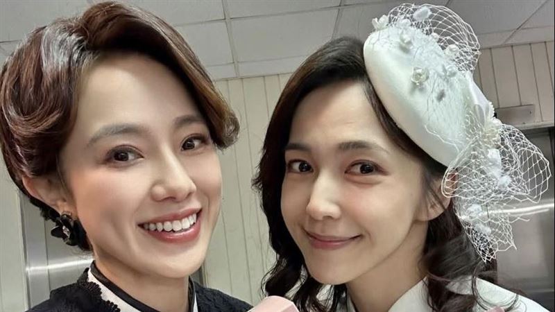 台8女星分手「戲說一哥」嘆：糟糕的示範