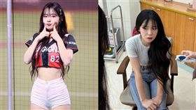 ▲李多慧。（圖／翻攝自李多慧IG、Threads）