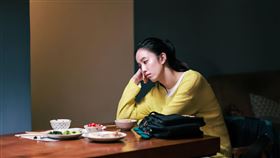 陳庭妮。（圖／寬想國際娛樂提供）