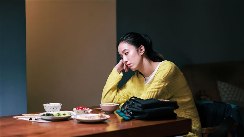 陳庭妮曝「單親媽媽」新身份！揭崩潰心境