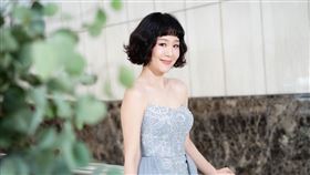 何宜珊。（圖／記者趙于瑩攝影）