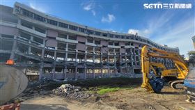 郭建盟,工務局,土木技師公會,高雄,軟腳,建物,工法,國際商工,