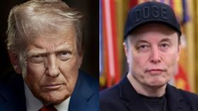 ▲馬斯克自曝：我有天生有強迫症，這種個性讓我在面對失敗的皮很厚。（圖／翻攝自THE WHITEHOUSE網站） 