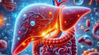 養生男突冒「3症狀」 一查竟癌末慘病逝！