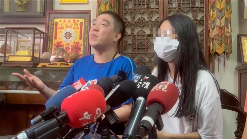 里長6小時救出豬仔！婉拒好心人原因曝