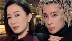 馬天佑發起翻唱計畫，佘詩曼林宥嘉等多位台港大咖都替他助陣。