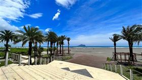 外澳服務區（圖／翻攝自東北角及宜蘭海岸國家風景區觀光資訊網）