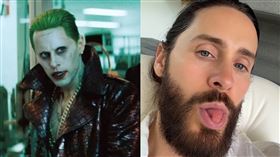 ▲傑瑞德雷托（圖／翻攝自IG）