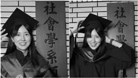 林予晞。（圖／翻攝自臉書）