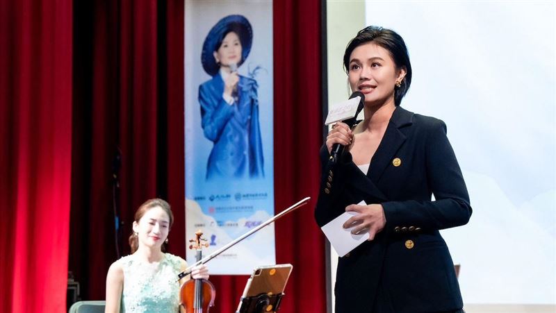 NONO遭判2年6月　朱海君神隱最新近況曝