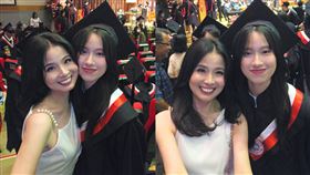 （圖／翻攝自呂文婉臉書）