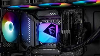 散熱三雄5月營收飆　董座喊「水冷元年」