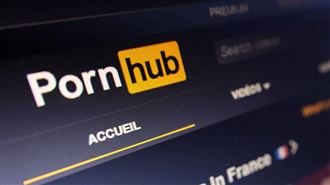英實施嚴格年齡驗證！Pornhub流量暴跌5成