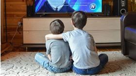 印度男童因看電視被媽媽責備，情緒受挫後離家輕生。（示意圖，與新聞事件無關／Pixabay）