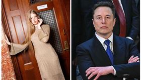 馬斯克與川普翻臉　跨性別女兒補刀酸一句