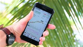 ▲台股今天小漲，外資賣超。（示意圖／PIXABAY） 