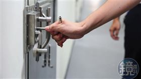 全台監獄亂象叢生，主管機關矯正署有責任介入調查，找出問題所在。示意畫面。