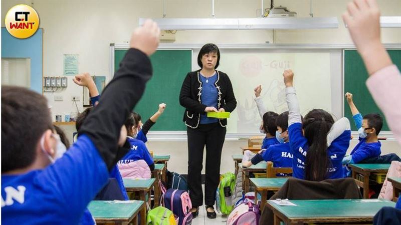 都會區竟成重災區 4原因教師集體「脫北」