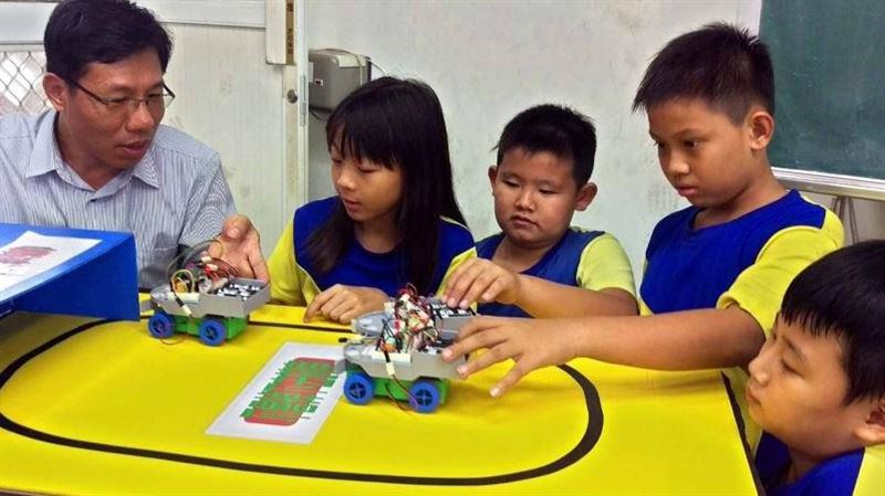 7成師培生「跳船」自然科新血3年後恐歸零