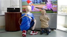 白化病男童遭父斬手臂　賣巫醫製幸運靈藥