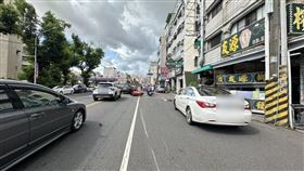 車禍,鳳山,烤鴨店,騎士