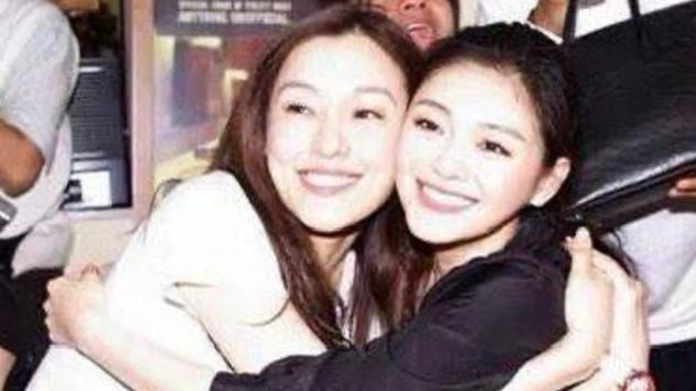 大S生前與范瑋琪感情好。（圖／翻攝范瑋琪臉書）