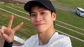 Andy上新環島影片（圖／翻攝自臉書）