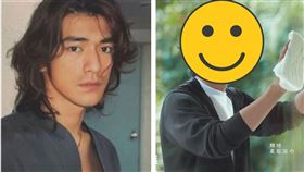 金城武（圖／翻攝自微博）