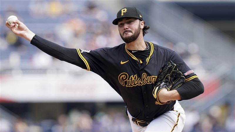 斯金斯7.2局無責失又沒勝投　寫悲慘紀錄