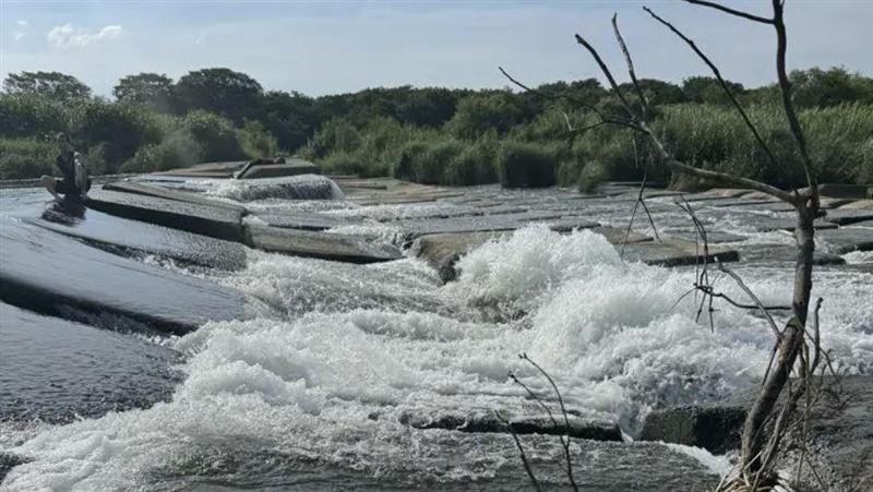 放假相約烤肉！移工「跳水」墜後龍溪失蹤