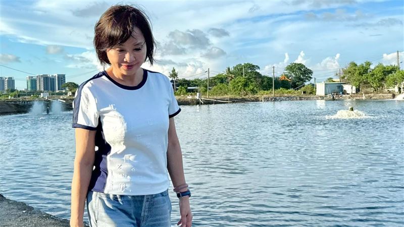 邱議瑩點名柯志恩：請堅定支持高雄預算